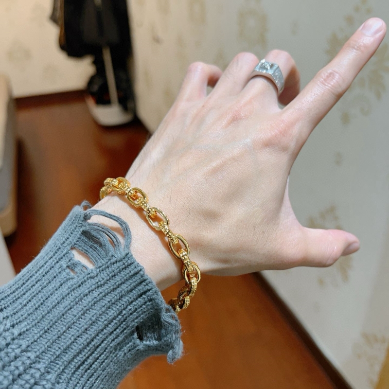 Ba1en*iaga bracelets